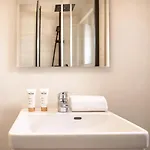 Апартаменты Montparnasse Deluxe For 3 Париж