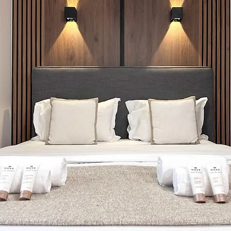 Montparnasse Deluxe For 3