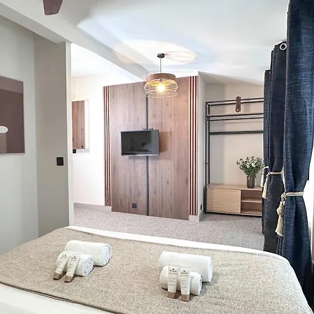 Montparnasse Deluxe For 3 Апартаменты