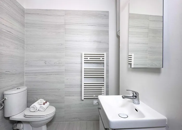 Apartmán Montparnasse Deluxe For 3 Paříž