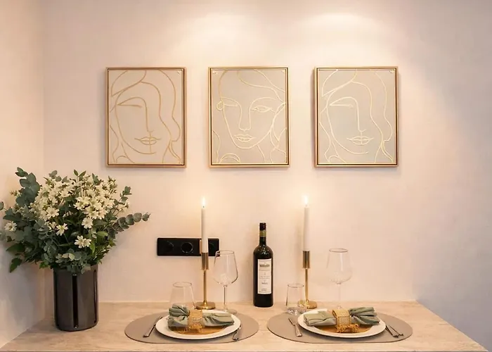 Montparnasse Deluxe For 3 Διαμέρισμα Παρίσι