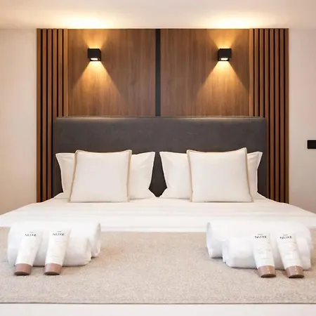 Montparnasse Deluxe For 3