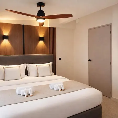 Apartamento Montparnasse Deluxe For 3 *