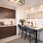 Montparnasse Deluxe For 3 Daire