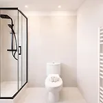 Montparnasse Deluxe For 3