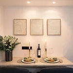Montparnasse Deluxe For 3 Daire Paris