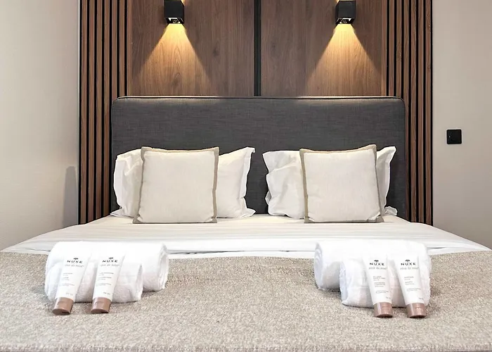 Montparnasse Deluxe For 3