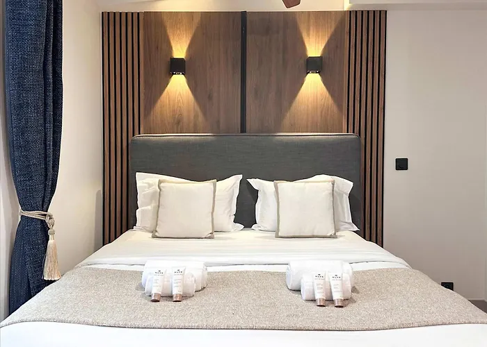 Montparnasse Deluxe For 3 Διαμέρισμα Παρίσι